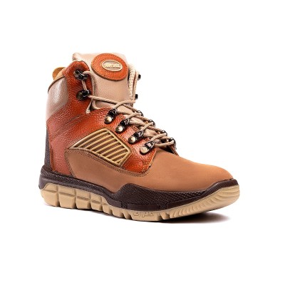 پوتین ایمنی ارک مدل سهند کوهی