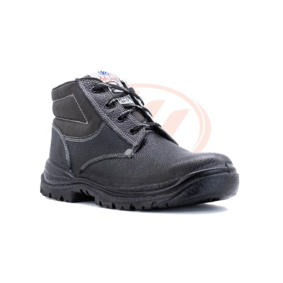 پوتین ایمنی ارک مدل رخش 121