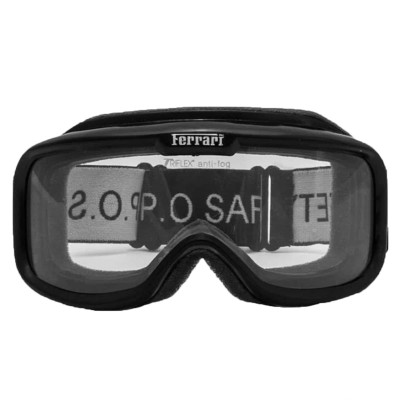 عینک ایمنی پارس اپتیک مدل Ferrari