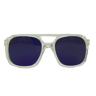 عینک ایمنی پارس اپتیک مدل ۵۰۰۰ کبالت