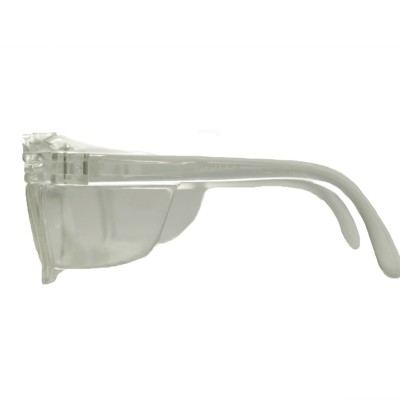 عینک ایمنی پارس اپتیک مدل ۵۰۰۰ PC CLR