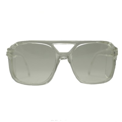 عینک ایمنی پارس اپتیک مدل ۵۰۰۰ PC CLR