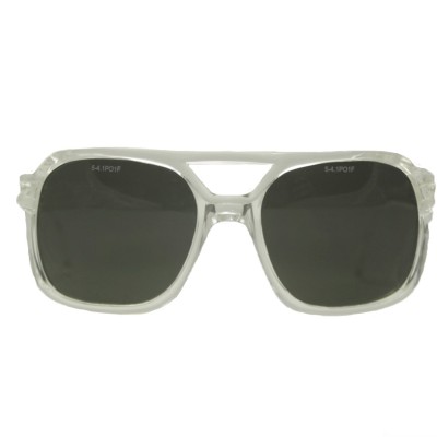 عینک ایمنی جوشکاری پارس اپتیک مدل ۵۰۰۰ PC S10