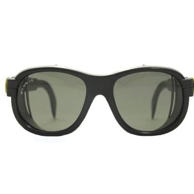 عینک ایمنی پارس اپتیک مدل S90 G15 BF