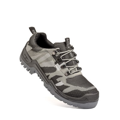 کفش ایمنی مهندسی ساتر مدل نیو استایل توسی