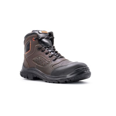 پوتین ایمنی ارک مدل ریما 2 چرم