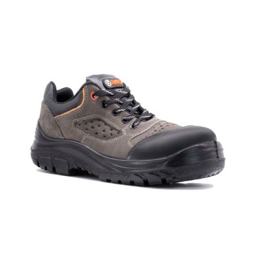 کفش ایمنی ارک مدل ریما 2 جیر کد 409