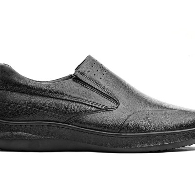کفش مردانه ارک مدل آلپای بدون بند