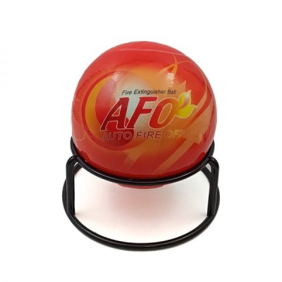 توپ اطفاء حریق مدل AFO