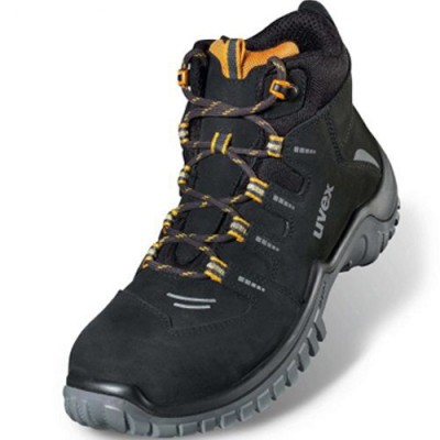 پوتین ایمنی یووکس مدل  motion sport S2 SRC lace-up boot