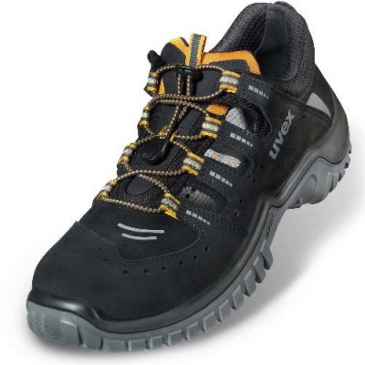 کفش ایمنی یووکس مدل motion sport sandal S1 SRC