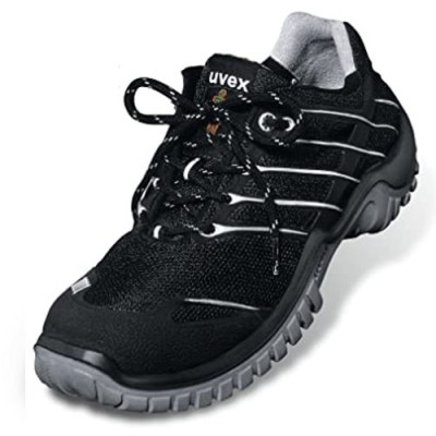 کفش ایمنی یووکس سری 6999