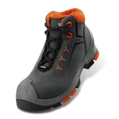 پوتین ایمنی یووکس 2 مدل S3 SRC سری 6505