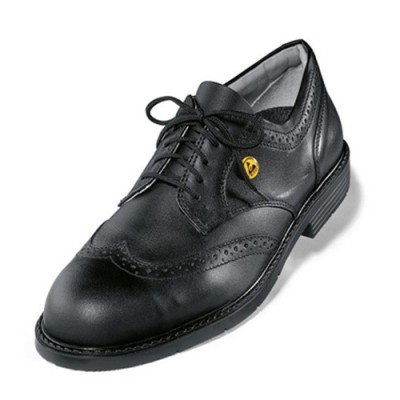 کفش ایمنی پرسنلی یووکس مدل office S1 SRA سری 9541