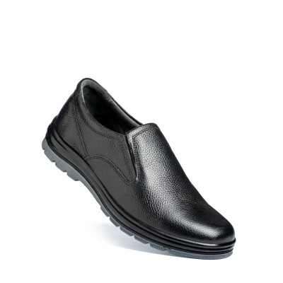 کفش پرسنلی ساتر مدل ۱۳۷ (فروش عمده)