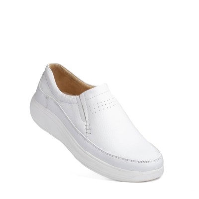 کفش پرسنلی ساتر مدل ۶۵۳ (فروش عمده)