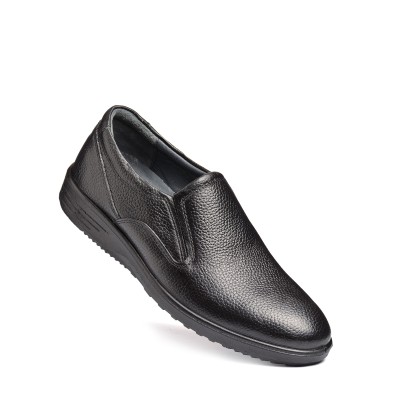 کفش پرسنلی ساتر مدل ۶۵۶ (فروش عمده)