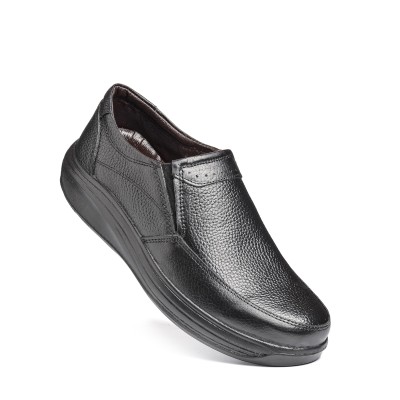 کفش پرسنلی ساتر مدل ۶۶۸ (فروش عمده)