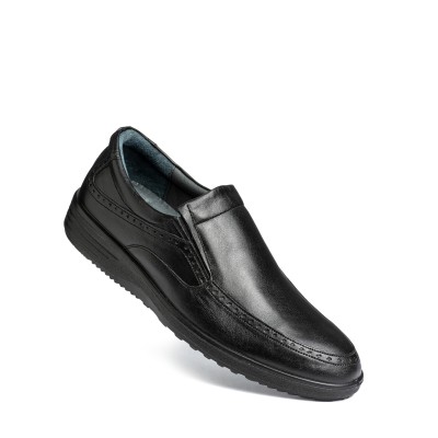 کفش پرسنلی ساتر مدل ۶۷۴ (فروش عمده)