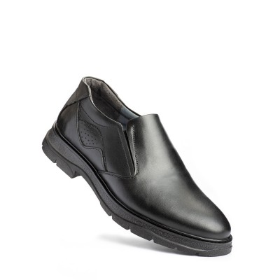 کفش پرسنلی ساتر مدل ۸۰۸ (فروش عمده)