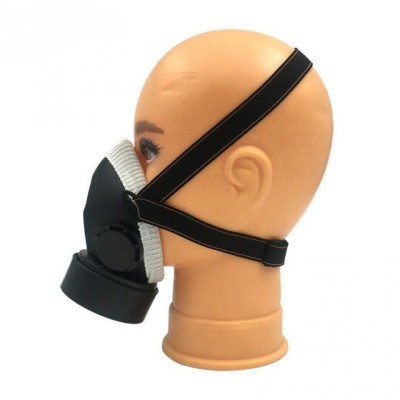 ماسک نیم صورت تک فیلتر بلو ایگل مدل NP305