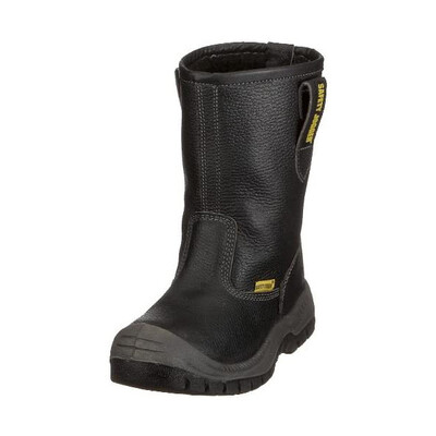 چکمه ایمنی سیفتی جاگر مدل BESTBOOT S3