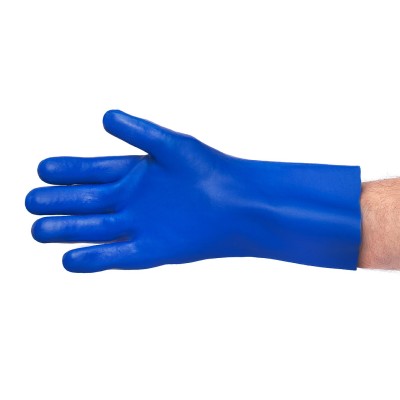 دستکش ضد حلال پوشا کوتاه 27CM