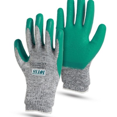 دستکش ایمنی توتاص کد TL707