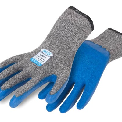 دستکش ایمنی توتاص کد TL505