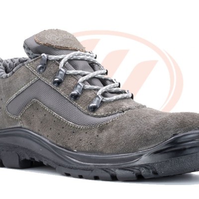 کفش ایمنی ارک مدل ریما جیر