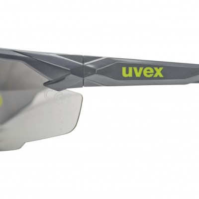 عینک ایمنی یووکس مدل suXXeed سری 9181281