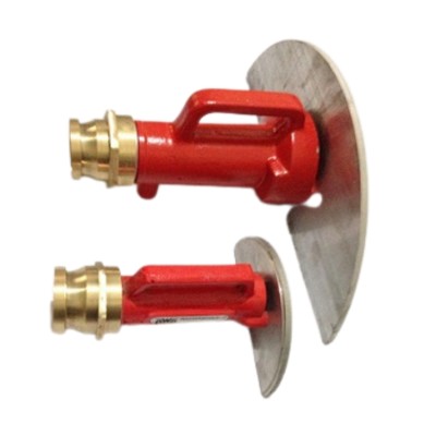 پرده آب آتش نشانی (واتر شیلد) AWG