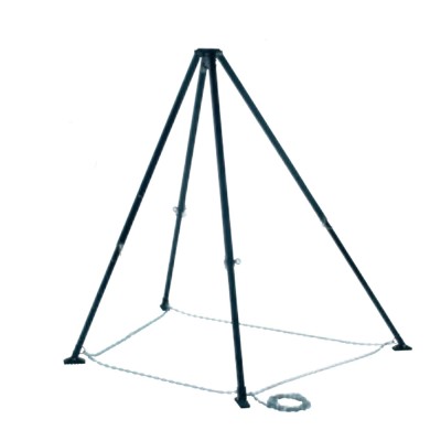 چهار پایه نجات HoneyWell مدل Rescue Quadpod