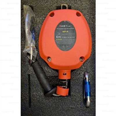 فال ارستر روکا مدل AP