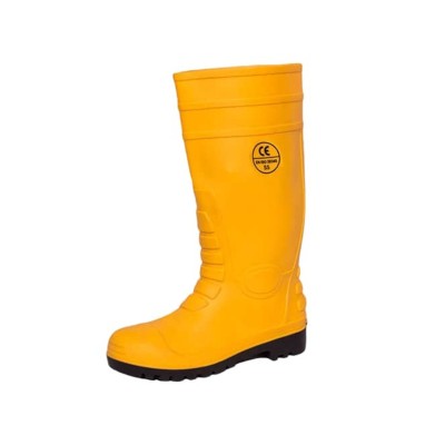 چکمه ایمنی ضد اسید Vaultex