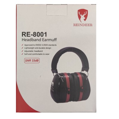 محافظ گوش REINDEERمدل RE-8001