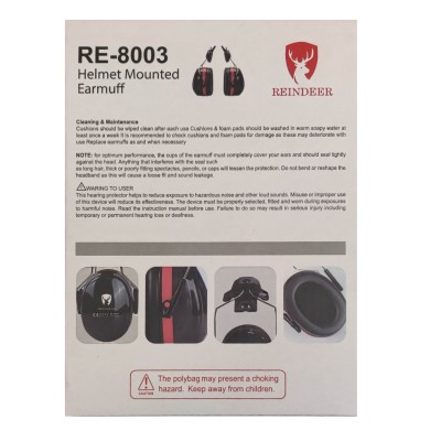 محافظ گوش REINDEER مدل RE-8003