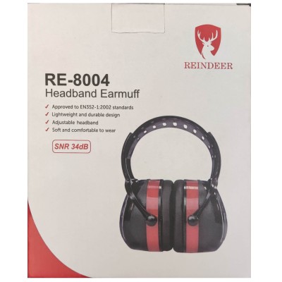 محافظ گوش REINDEER مدل RE-8003