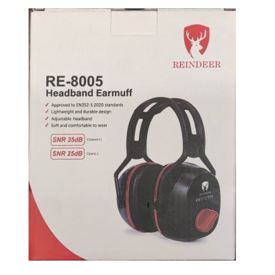 محافظ گوش REINDEER مدل RE-8004