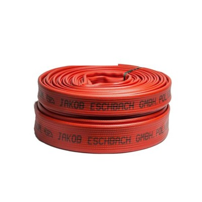 شیلنگ آتش نشانی ضد اسید اشباخ