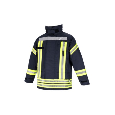 لباس عملیاتی آتش نشانی نواتکس Novotex