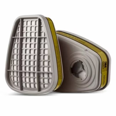 فیلتر ماسک 3M مدل 6009