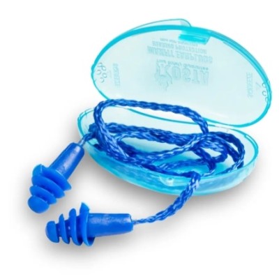 محافظ گوش سیلیکونی ۴ پله کاستا مدل (MAXFIT)