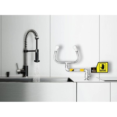 چشم شوی رومیزی استنلس استیل (Ew316-DM)