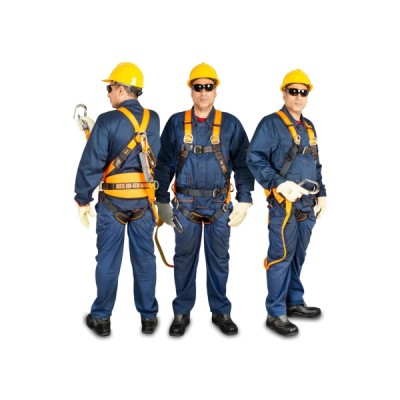 کمربند ایمنی کاستا مدل (HQR-4538)