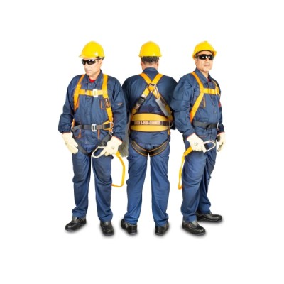 کمربند ایمنی کاستا مدل (H-4538-E)