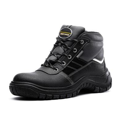 پوتین ایمنی پاتن مدل آرتا کد s4010