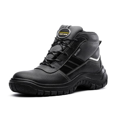 پوتین ایمنی پاتن مدل آرتا عایق کد e4010