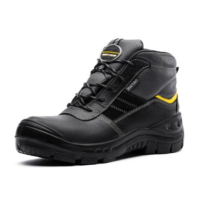 پوتین ایمنی پاتن مدل آرتا پلاس عایق کد e2022