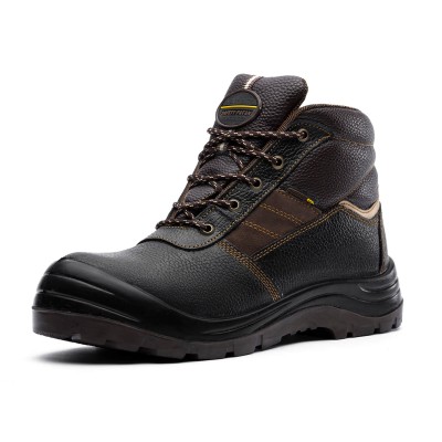 پوتین ایمنی پاتن مدل پاویا کد s3012